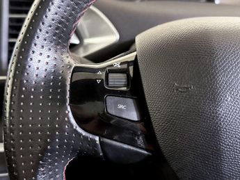 Peugeot 308 1.2 PureTech GPF GT Line Euro 6 (s/s) 5dr