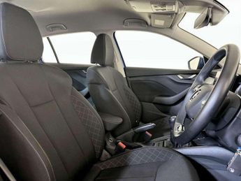 Skoda Scala 1.0 TSI SE Euro 6 (s/s) 5dr