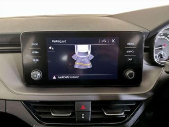 Skoda Scala 1.0 TSI SE Euro 6 (s/s) 5dr