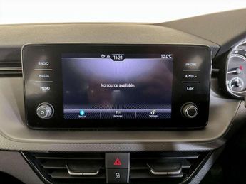 Skoda Scala 1.0 TSI SE Euro 6 (s/s) 5dr