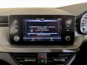 Skoda Scala 1.0 TSI SE Euro 6 (s/s) 5dr