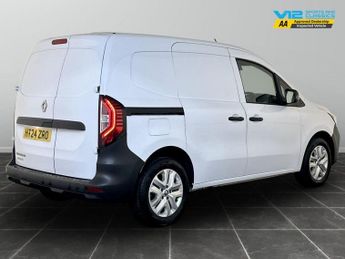 Renault Kangoo 1.5 dCi Blue ENERGY ML19 Advance MWB Euro 6 (s/s) 6dr