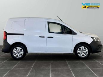 Renault Kangoo 1.5 dCi Blue ENERGY ML19 Advance MWB Euro 6 (s/s) 6dr