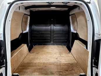 Renault Kangoo 1.5 dCi Blue ENERGY ML19 Advance MWB Euro 6 (s/s) 6dr