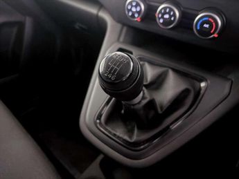 Renault Kangoo 1.5 dCi Blue ENERGY ML19 Advance MWB Euro 6 (s/s) 6dr