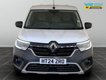 Renault Kangoo 1.5 dCi Blue ENERGY ML19 Advance MWB Euro 6 (s/s) 6dr