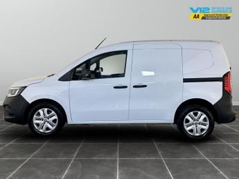 Renault Kangoo 1.5 dCi Blue ENERGY ML19 Advance MWB Euro 6 (s/s) 6dr