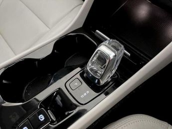 Volvo XC40 2.0 D4 Inscription Auto AWD Euro 6 (s/s) 5dr
