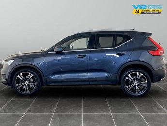 Volvo XC40 2.0 D4 Inscription Auto AWD Euro 6 (s/s) 5dr
