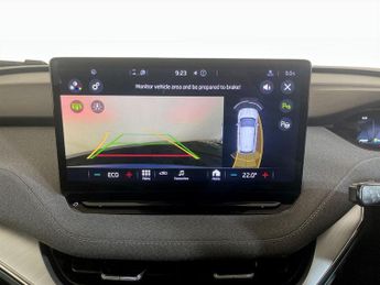 Skoda Enyaq 62kWh 60 Auto 5dr (DC120kW)