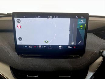 Skoda Enyaq 62kWh 60 Auto 5dr (DC120kW)