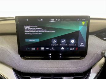 Skoda Enyaq 62kWh 60 Auto 5dr (DC120kW)