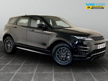 Land Rover Range Rover Evoque 2.0 D150 MHEV R-Dynamic Auto 4WD Euro 6 (s/s) 5dr