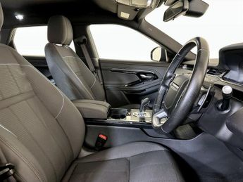 Land Rover Range Rover Evoque 2.0 D150 MHEV R-Dynamic Auto 4WD Euro 6 (s/s) 5dr
