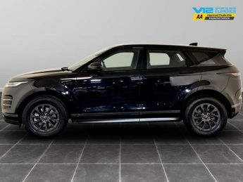 Land Rover Range Rover Evoque 2.0 D150 MHEV R-Dynamic Auto 4WD Euro 6 (s/s) 5dr