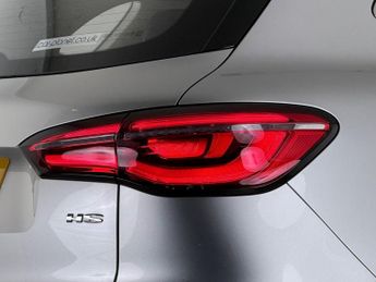 MG MG HS 1.5 T-GDI Excite DCT Euro 6 (s/s) 5dr