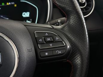 MG MG HS 1.5 T-GDI Excite DCT Euro 6 (s/s) 5dr