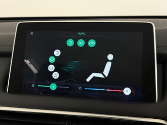 MG MG HS 1.5 T-GDI Excite DCT Euro 6 (s/s) 5dr