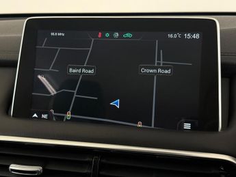 MG MG HS 1.5 T-GDI Excite DCT Euro 6 (s/s) 5dr