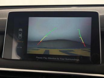 MG MG HS 1.5 T-GDI Excite DCT Euro 6 (s/s) 5dr