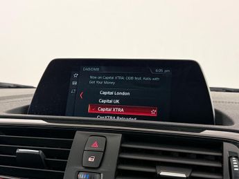 BMW 2 Series 2.0 218d Sport Auto Euro 6 (s/s) 2dr