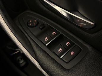 BMW 3 Series 2.0 320d M Sport Auto Euro 6 (s/s) 4dr