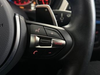 BMW 3 Series 2.0 320d M Sport Auto Euro 6 (s/s) 4dr