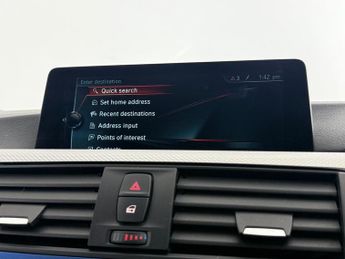 BMW 3 Series 2.0 320d M Sport Auto Euro 6 (s/s) 4dr