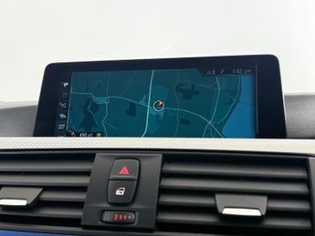 BMW 3 Series 2.0 320d M Sport Auto Euro 6 (s/s) 4dr