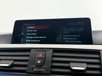 BMW 3 Series 2.0 320d M Sport Auto Euro 6 (s/s) 4dr