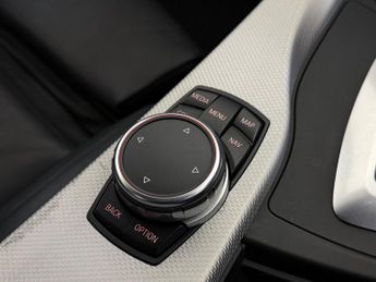 BMW 3 Series 2.0 320d M Sport Auto Euro 6 (s/s) 4dr