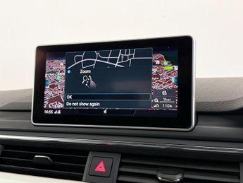 Audi A5 2.0 TFSI S line S Tronic Euro 6 (s/s) 2dr