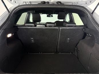 Ford Puma 1.0T EcoBoost MHEV ST-Line X DCT Euro 6 (s/s) 5dr