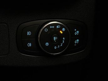 Ford Puma 1.0T EcoBoost MHEV ST-Line X DCT Euro 6 (s/s) 5dr