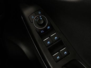 Ford Puma 1.0T EcoBoost MHEV ST-Line X DCT Euro 6 (s/s) 5dr