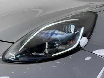 Ford Puma 1.0T EcoBoost MHEV ST-Line X DCT Euro 6 (s/s) 5dr