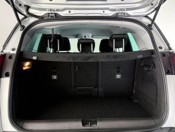 Vauxhall Crossland 1.2 Turbo Ultimate Auto Euro 6 (s/s) 5dr