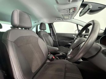 Vauxhall Crossland 1.2 Turbo Ultimate Auto Euro 6 (s/s) 5dr