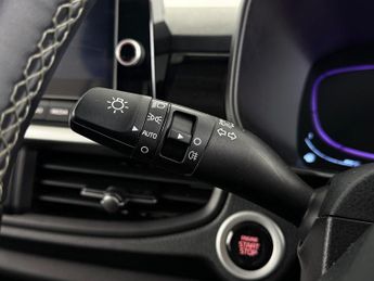 Kia Picanto 1.2 Shadow AMT Euro 6 (s/s) 5dr