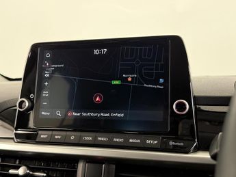 Kia Picanto 1.2 Shadow AMT Euro 6 (s/s) 5dr