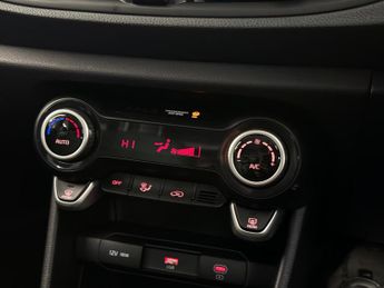 Kia Picanto 1.2 Shadow AMT Euro 6 (s/s) 5dr