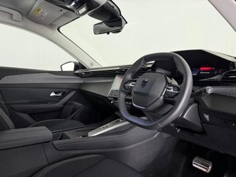 Peugeot 308 1.2 PureTech Active Premium EAT Euro 6 (s/s) 5dr