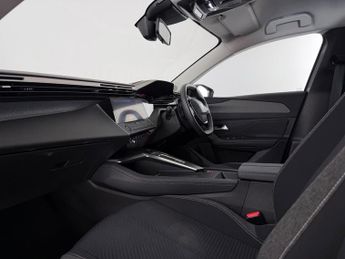 Peugeot 308 1.2 PureTech Active Premium EAT Euro 6 (s/s) 5dr