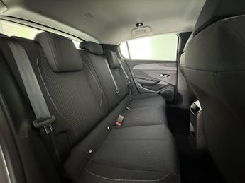 Peugeot 308 1.2 PureTech Active Premium EAT Euro 6 (s/s) 5dr