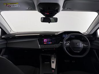 Peugeot 308 1.2 PureTech Active Premium EAT Euro 6 (s/s) 5dr