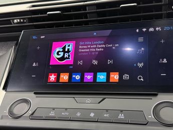 Peugeot 308 1.2 PureTech Active Premium EAT Euro 6 (s/s) 5dr