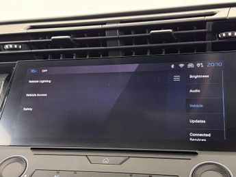 Peugeot 308 1.2 PureTech Active Premium EAT Euro 6 (s/s) 5dr