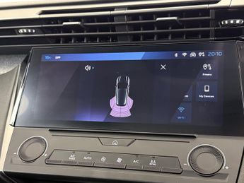 Peugeot 308 1.2 PureTech Active Premium EAT Euro 6 (s/s) 5dr