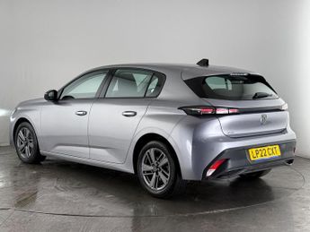 Peugeot 308 1.2 PureTech Active Premium EAT Euro 6 (s/s) 5dr