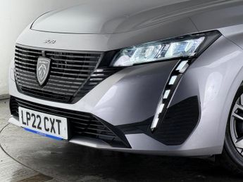 Peugeot 308 1.2 PureTech Active Premium EAT Euro 6 (s/s) 5dr